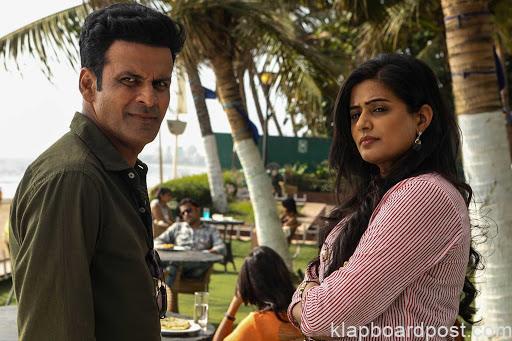 Exclusive: Priyamani bounces back with a bang 1 priyamani 3