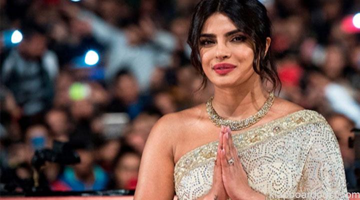 Priyanka Chopra completes 20 years; reminisces her journey from an outsider to a globalstar 1 priyanka chopra 20 years