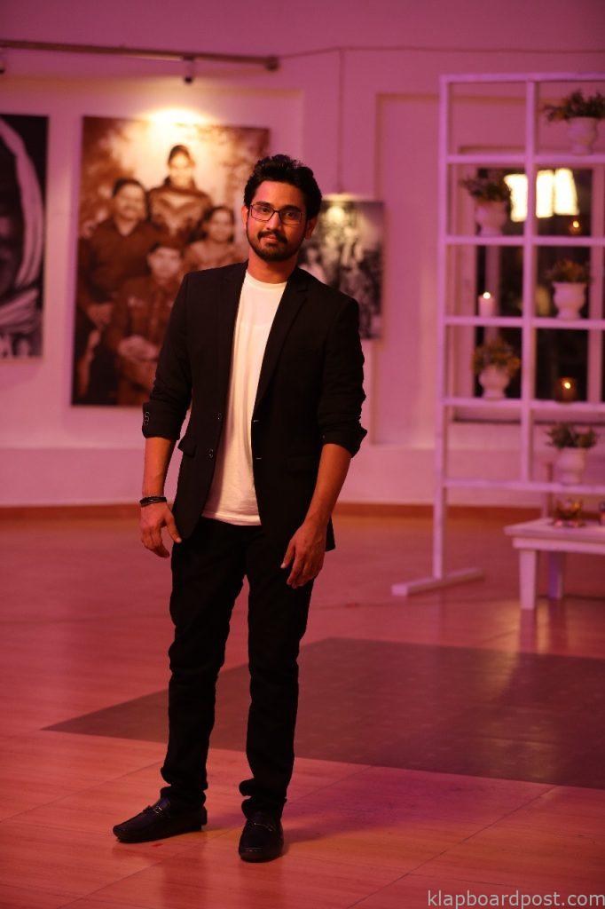 Exclusive: Raj Tarun confident of finding his mojo back with Orey Bujjigaa 1 raj tarun 1 1