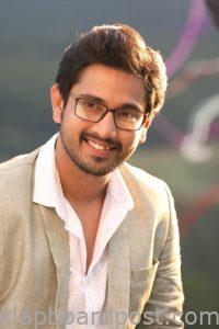 raj tarun 2