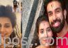 All is well between Rajeev, Charu! Rajeev Sen And Charu Asopa video call