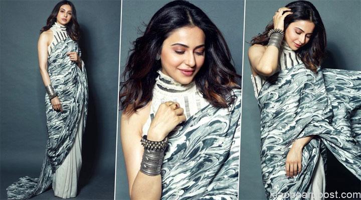 Rakul's concept of her ideal man 1 rakul preet singh marriage