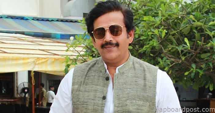 రేసుగుర్రం విలన్ పీఏ కు కరోనా 1 ravi kishan ap corona