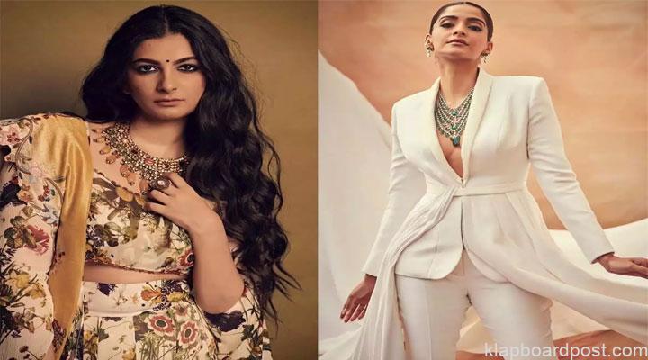 rhea kapoor trolling