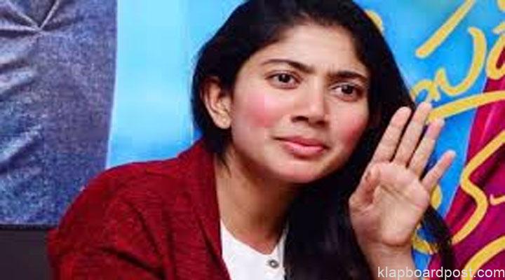 sai pallavi Mallu girl