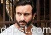 Saif Ali Khan’s ‘victim of nepotism’ invites trolling