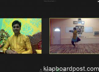 Silicon Andhra’s SAMPADA takes a digital leap to keep classical traditions alive University of Silicon Andhra