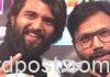 Vijay to work with Sandeep Reddy again!