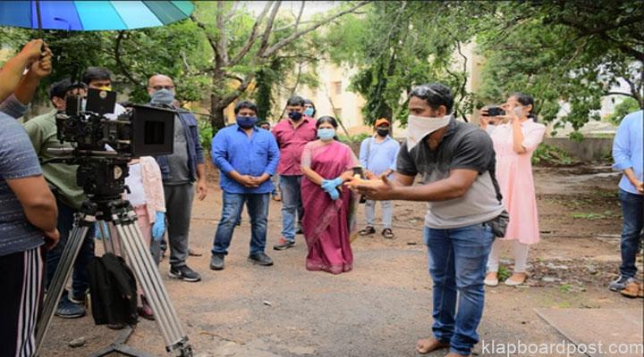 sushmita producetions