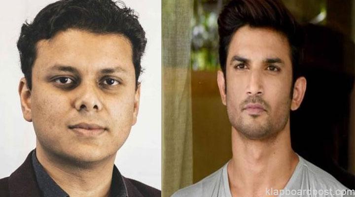 Sushant Singh Rajput's brother-in-law: Nepometer created not for profit 1 sushnat singh rajput nepometer
