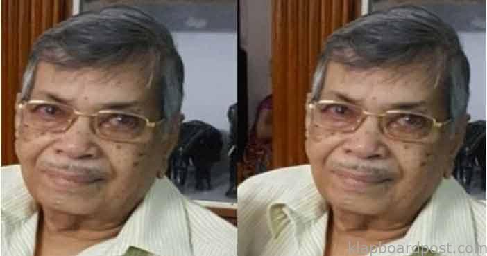 tollywood senior producer k