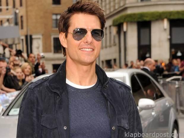 No quarantine for Tom Cruise & crew 1 tom cruise