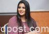 Varalaxmi Sarathkumar: Role in Naandhi was challenging
