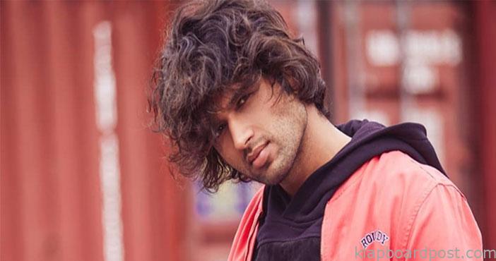 Vijay Deverakonda on his characters