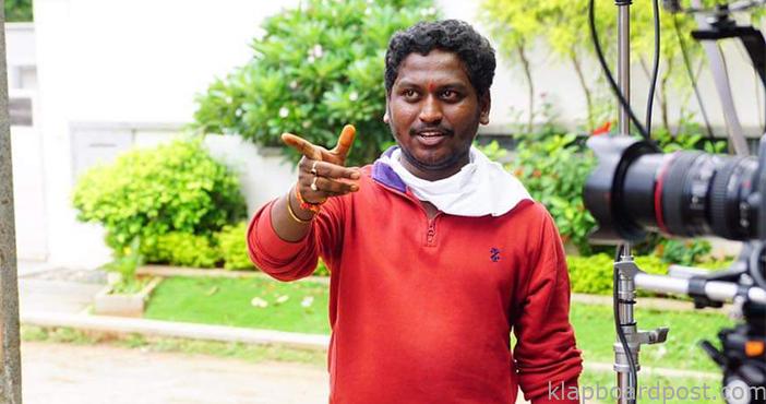 A sequel in waiting for Meka Suri 3 Trinadh Velisila