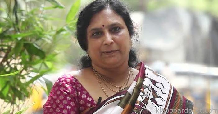 A writer without a godfather Balabadrapatruni Ramani