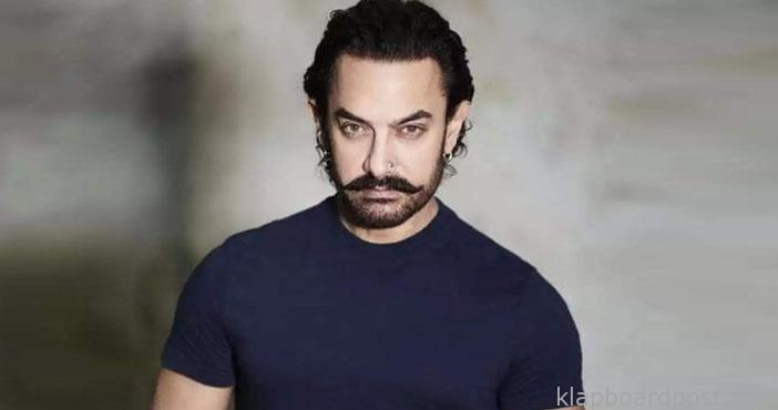 Aamir Khan