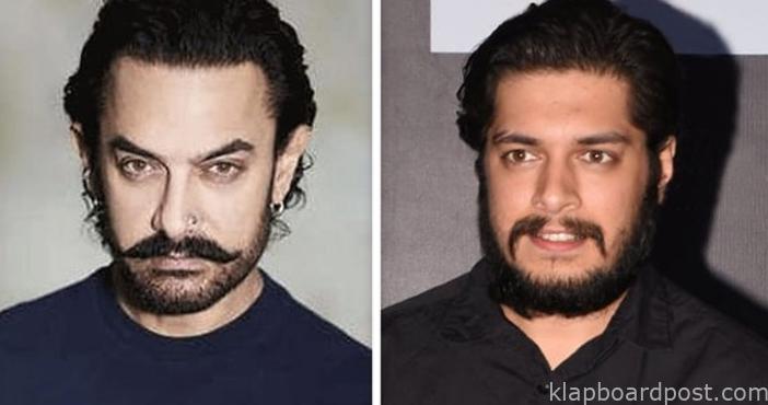 Aamir Khan’s son Junaid has been working as a theater actor for quite some time now and has even been an assistant director on several Bollywood films. Junaid is also attending his acting workshops daily and is in constant touch with the experts to brush his acting skills. As the nepotism debate is still going one, the news comes trickling in that this star kid is set to make his acting debut soon and he will be launched by Aditya Chopra. Junaid Khan was earlier a part of the TV show named Masterminds in the year 2003. Junaid also played the role of an Assistant Director in the movie PK. He is the son of Aamir Khan and his ex-wife, Reena Dutta. As per reports, Junaid Khan will be a part of the Hindi remake of a Malayalam film named Ishq. The movie was released in the year 2019 and it starred Shane Nigam and Ann Sheetal. The Malayalam version of the movie was directed by Anurag Manohar. The report is yet to be confirmed.