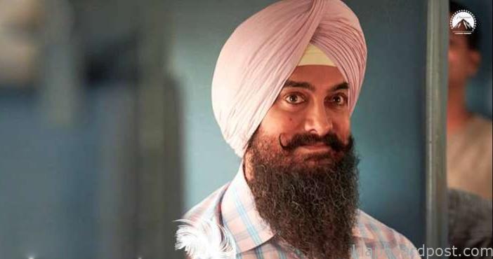 Aamir Laal Singh Chaddha
