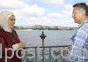 Aamir’s official meet with Erdogen unwise Aamir Khan and Emine Erdogan