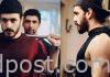 జిమ్లో కష్టపడుతున్న అఖిల్.. ఫొటో వైరల్ Akhil Akkineni massive body transformation and latest gym pics