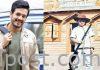 కౌబాయ్ గెటప్లో అఖిల్ అక్కినేని Akhil Akkineni in Cowboy getup