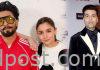 Alia Bhatt and Ranveer Singh to sign Karan Johar’s next rom-com Alia Bhatt and Ranveer Singh to sign Karan Johar's next rom-com
