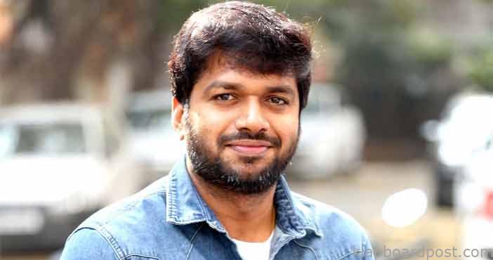 Anil ravipudi working for o