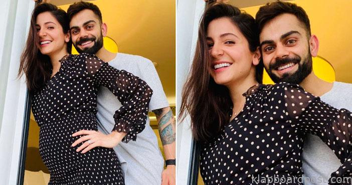 Anushka Sharma Virat Kohli