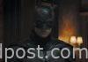 The Batman teaser is for the fans