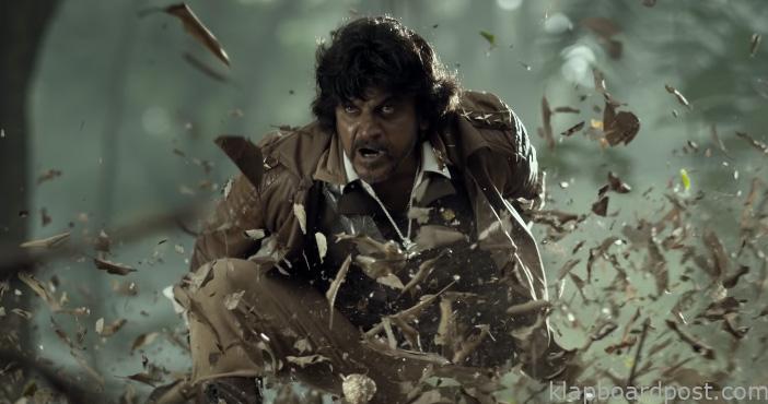 Harsha Master on Bajrangi 2 2 Bajrangi2