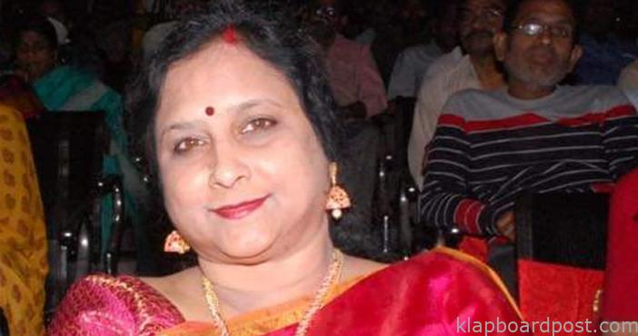 Balabadrapatruni Ramani 1