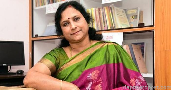 Exclusive: A writer without a godfather: Balabadrapatruni Ramani 1 Balabadrapatruni Ramani