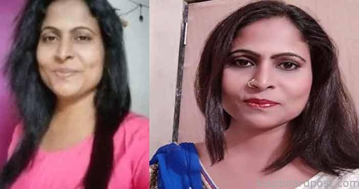 Bhojpuri actress anupama pa