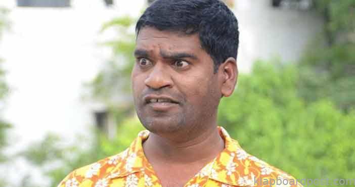 బిత్తిరి సత్తికి కరోనా.. టెన్షన్లో పలువురు 1 Bithiri sathi tests coronav