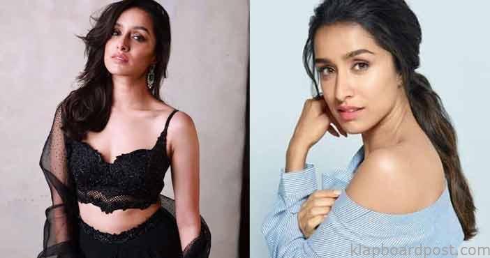 Bollywood beauty shraddha k