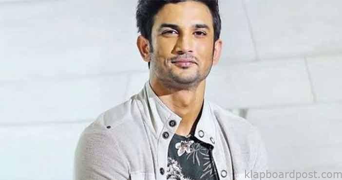 సీబీఐ చేతికి సుశాంత్ సింగ్ రాజ్పుత్ మృతి కేసు 1 CBI takes over sushant sing