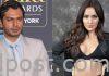 Chirutha heroine with Nawazuddin Siddiqui Nawazuddin Siddiqui-Neha Sharma