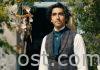 Dev Patel as David Copperfield Dev Patel as David Copperfield