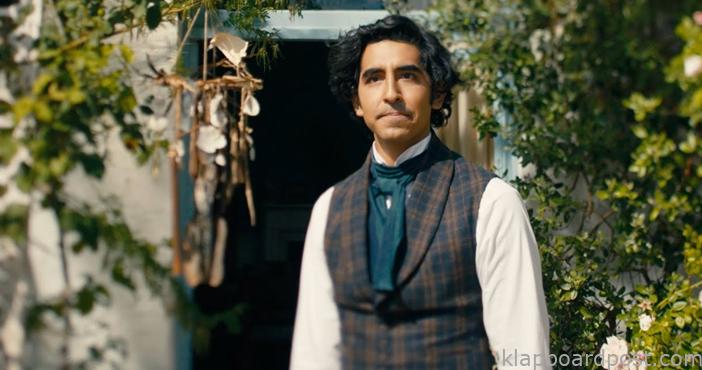Dev Patel
