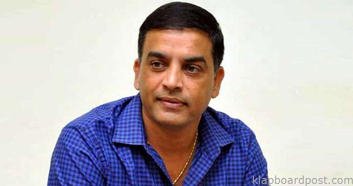 Dil Raju