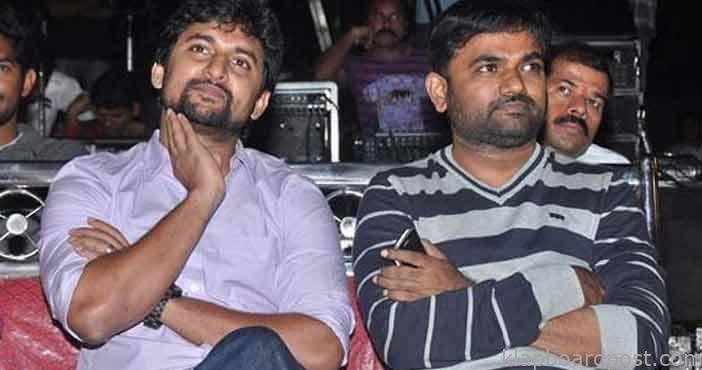 Director maruthi movie with
