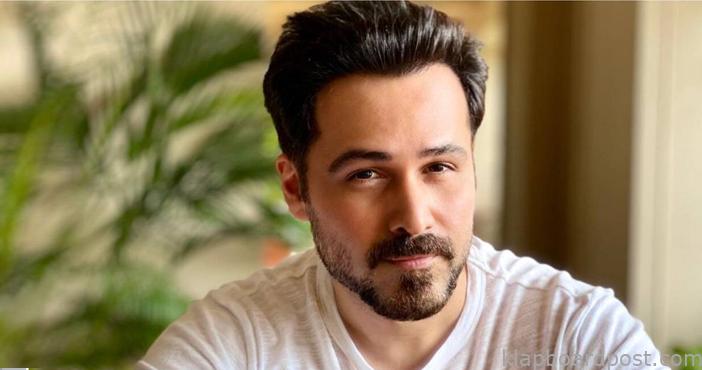 Emraan Hashmi