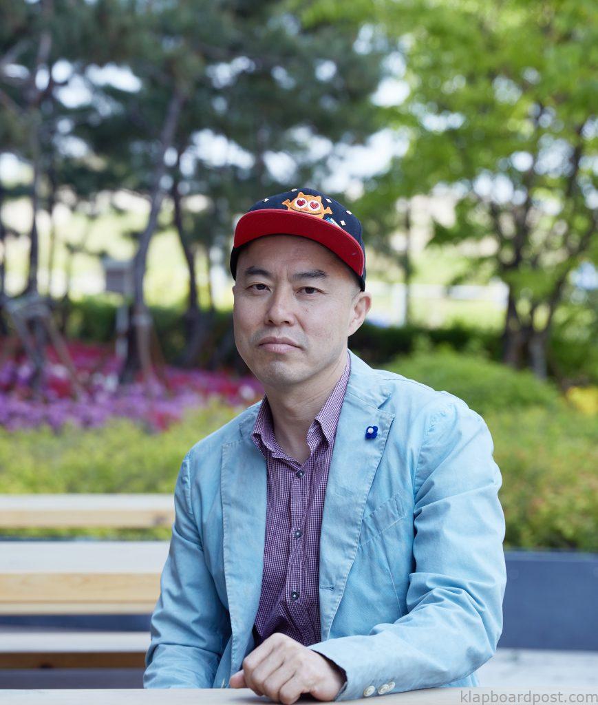 Extracurricular maker signs up another Netflix series 1 Extracurricular Director 005