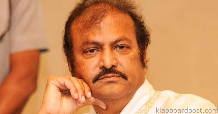 Four persons arrested which