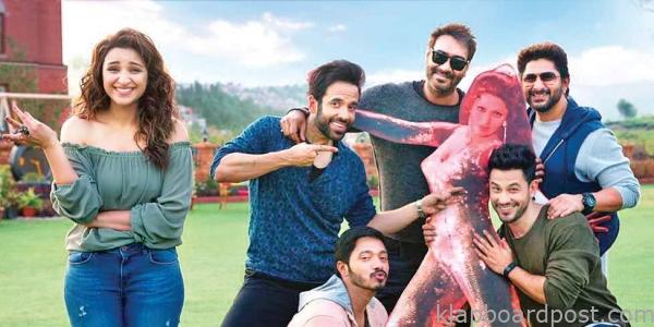 Golmaal