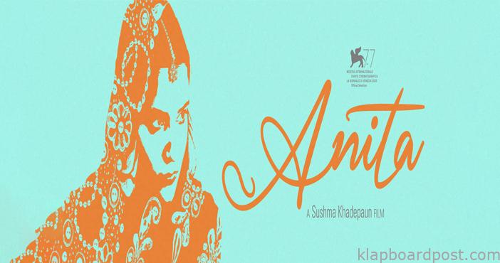 Gujarati short film Anita heads to Venice