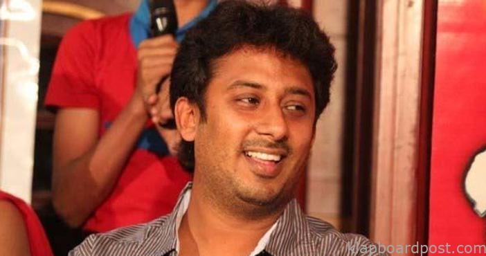 Harsha Master on Bajrangi 2 1 Harsha Master