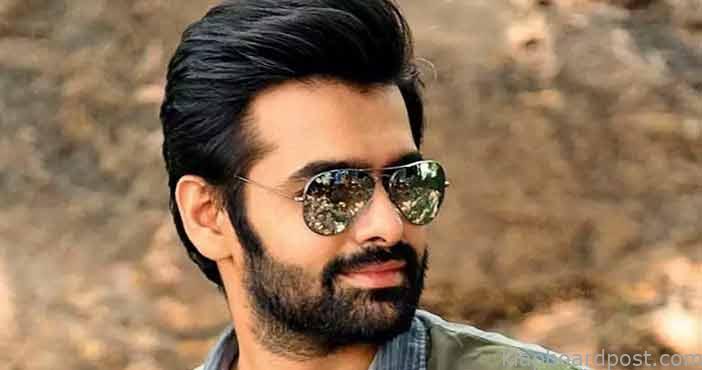 Hero ram sensational tweets