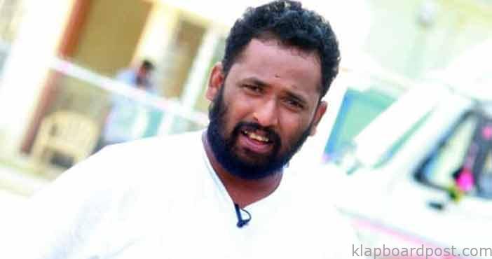 Jabardasth comedian RP turn